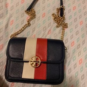 Tory burch crossbody bag